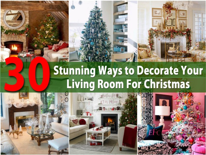 Christmas living room ideas decor red decorations decoration decorate rooms tree lovely decorating winter rustic plaid like curatedinterior board look