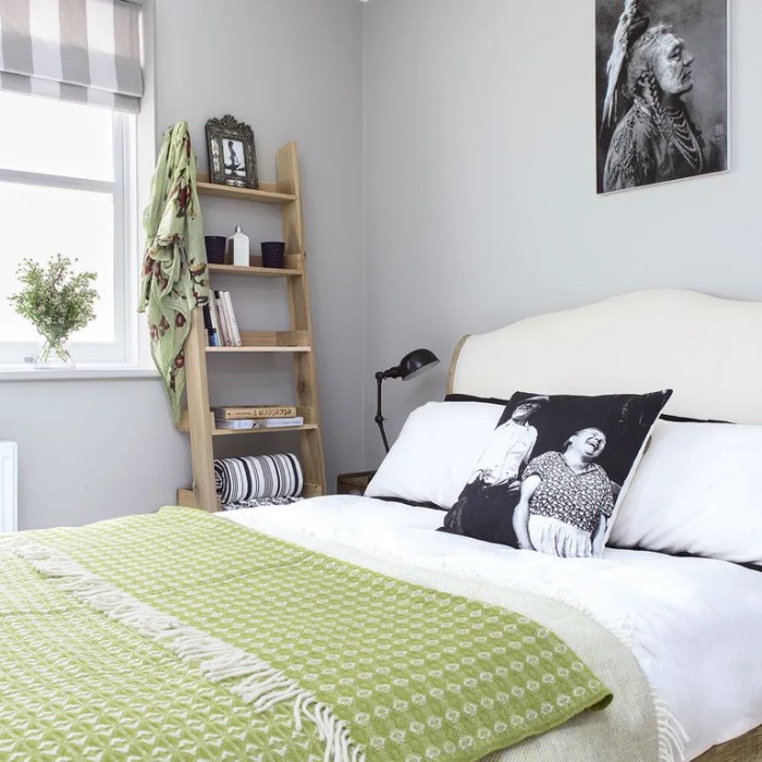 How to decorate bedroom cheap