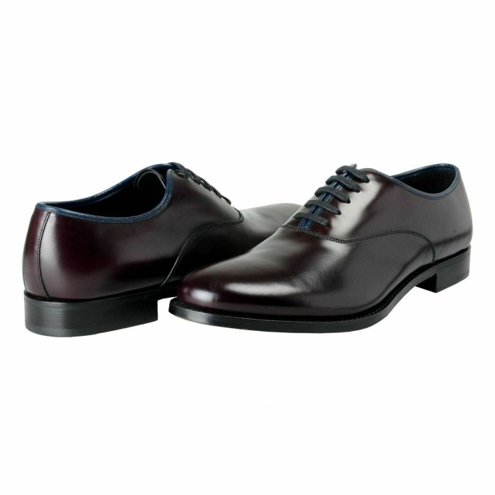 Prada men's dress shoes sale