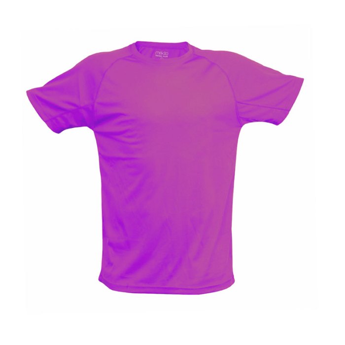 Fuchsia mens dress shirt