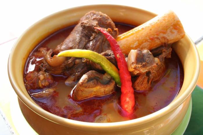 How to cook kansi ilonggo style