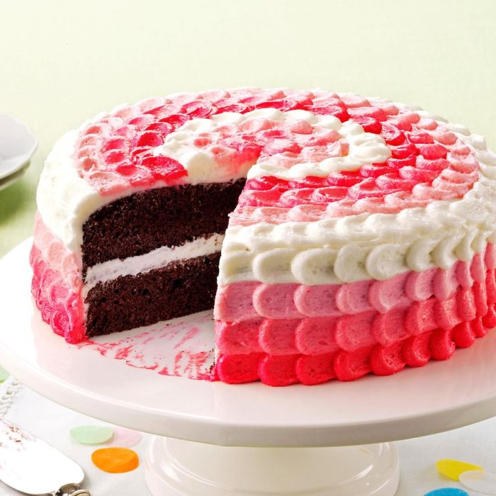 How to make icing for cake decoration