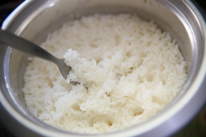 How to Cook Rice Arabic Style A Flavorful Guide for Perfectly Cooked Rice