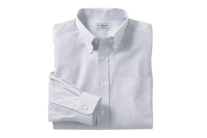 Men's shirt to dress