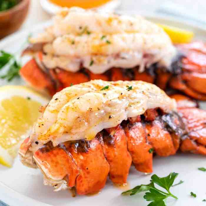 How to cook lobster south indian style