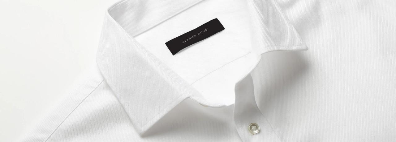 Men's shirt to dress