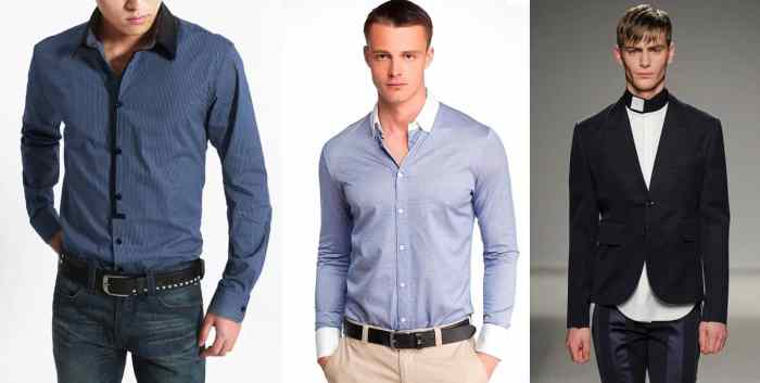 JF Mens Dress Shirts – Elevate Your Style with Sophistication