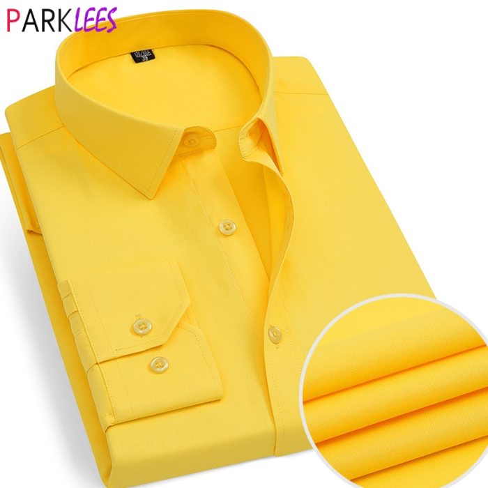 Tall slim mens dress shirts