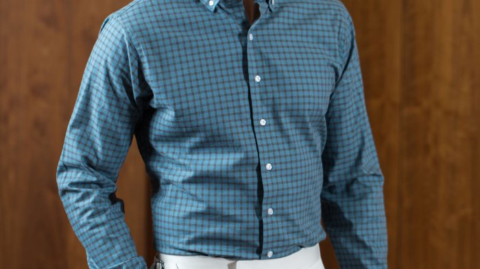 Custom made men's dress shirts near me