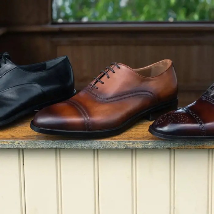 Mens dress shoes made in usa