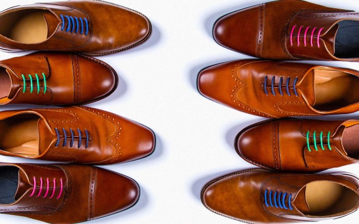 Types of dress shoes mens A comprehensive guide to mens footwear