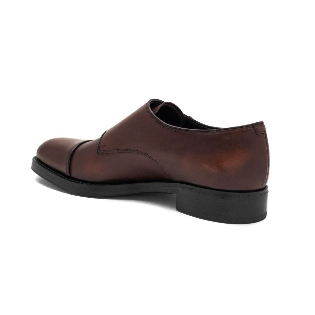 Prada men's dress shoes sale