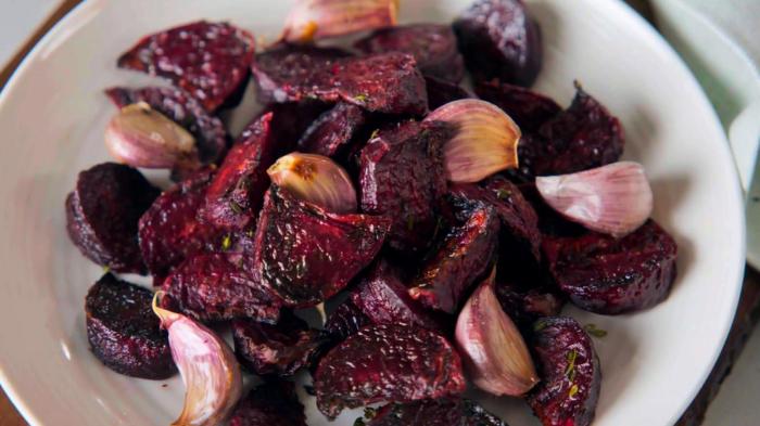 How to Cook Beetroot in Indian Style A Flavorful Guide