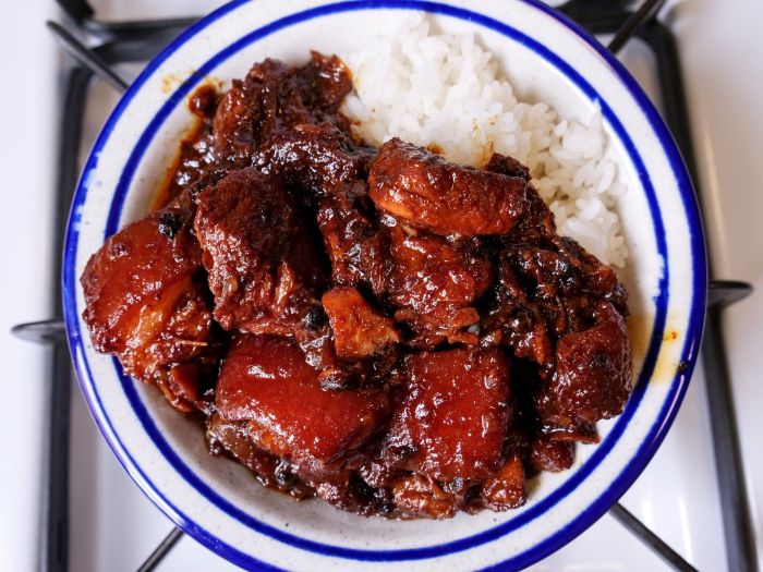 How to Cook Adobo Baboy Bisaya Style A Flavorful Filipino Dish Made Easy