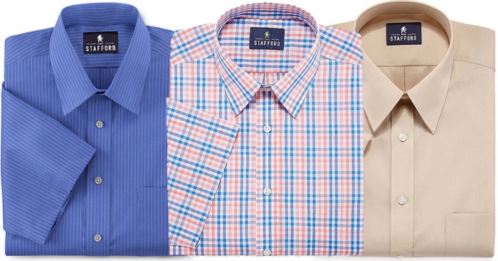 Mens dress shirts jcpenney Stylish Selections for Every Occasion